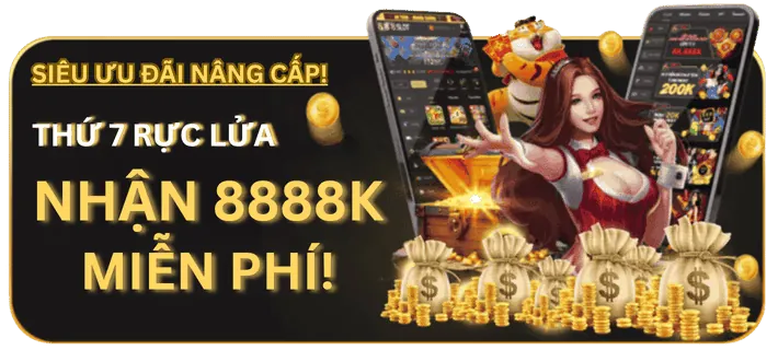 Khuyến mãi Casino 2026